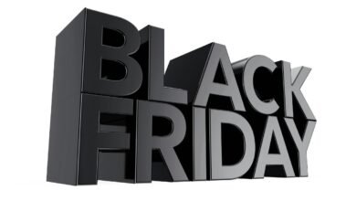 Black Friday: descontos incríveis em eletrônicos