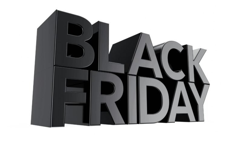 Black Friday: descontos incríveis em eletrônicos