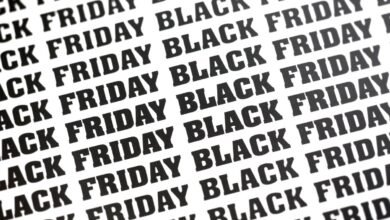 Black Friday: descubra descontos secretos