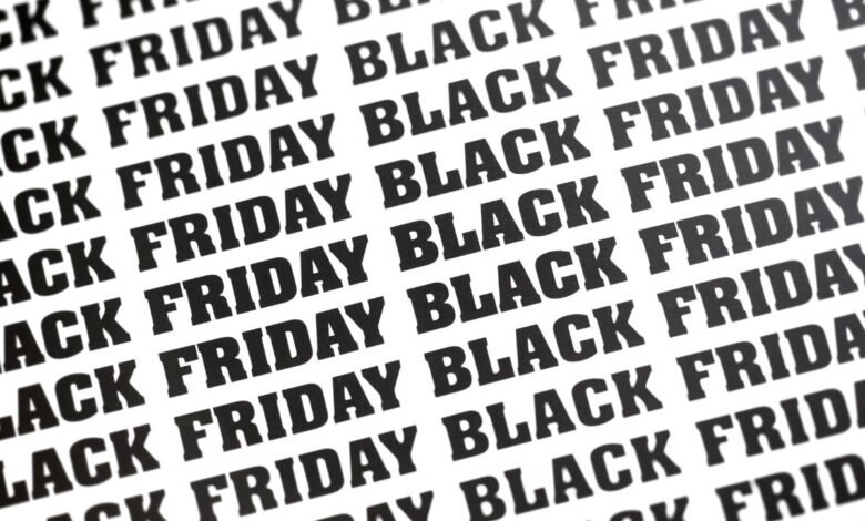 Black Friday: descubra descontos secretos