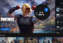 Epic Games Store: Guia Completo da Plataforma, Jogos Grátis, Erros, Conta, Mobile e Futuro